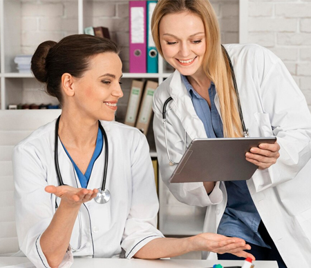 Compassionate & Expert Care