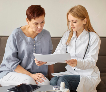 neurology care